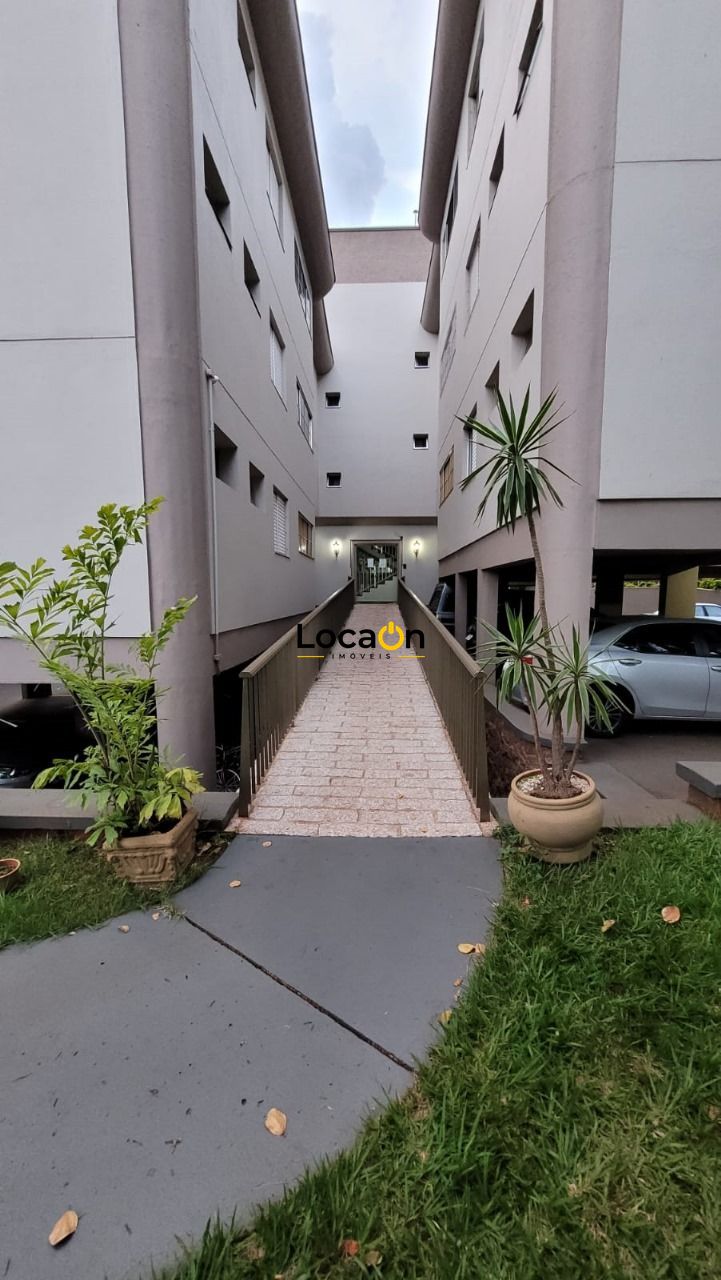ENDE - Apartamento - 4 quartos, 2 salas, closet - Jardim Presidente Médice