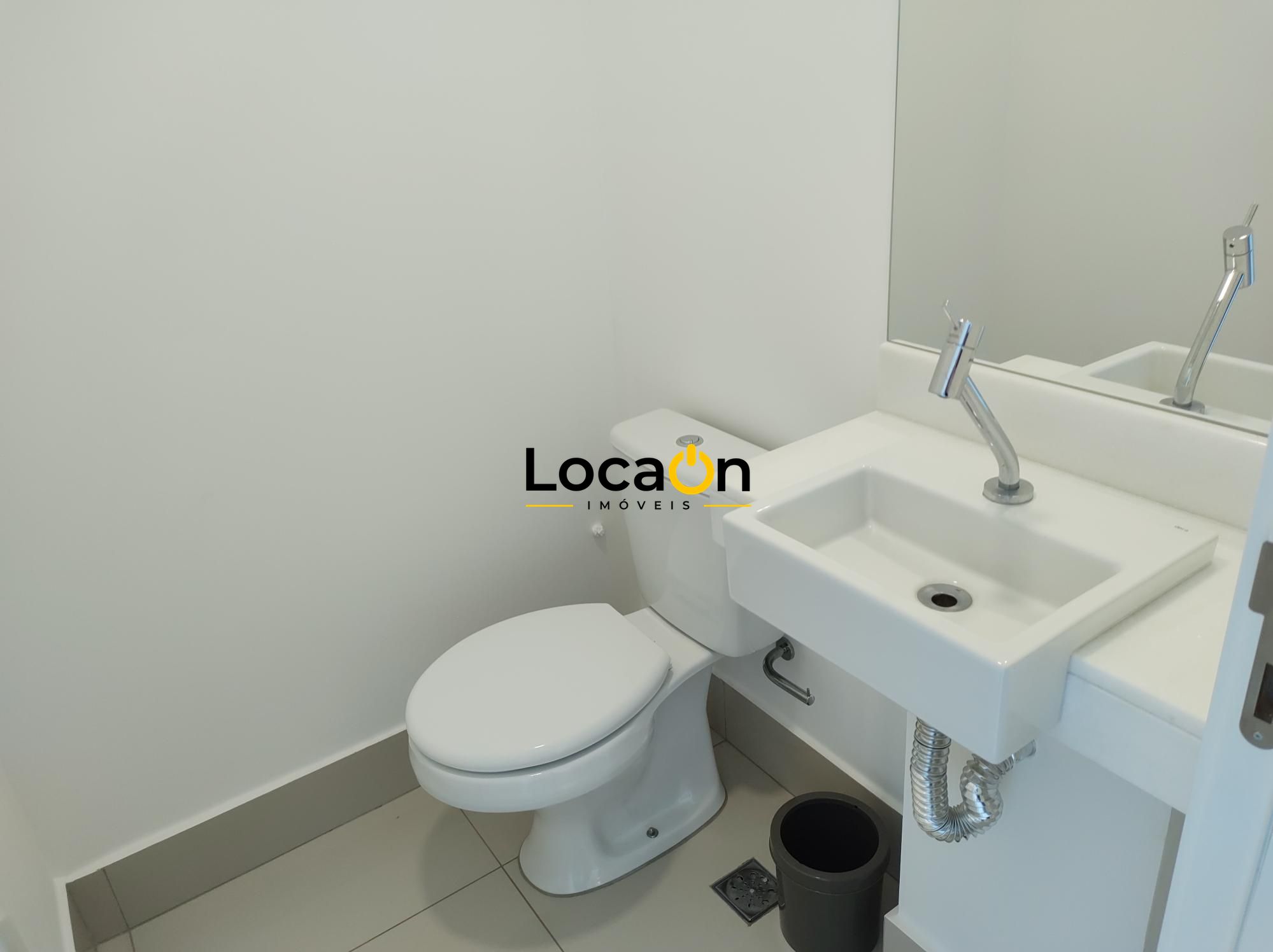 Apartamento 3 dormitórios, sendo 1 suíte na zona Sul