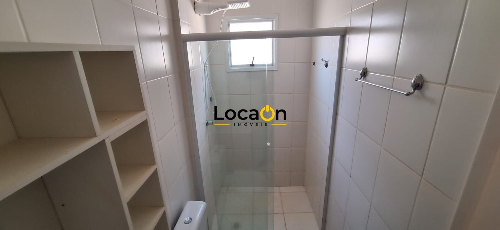 ALUGA- Casa em Condomínio 2 quartos em Bonfim Paulista - RP