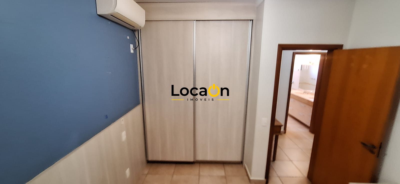 ALUGA- Casa em condomínio na zona sul de Ribeirão Preto