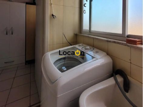 VENDO - apartamento 2 quartos no bairro Salgado Filho - Belo Horizonte