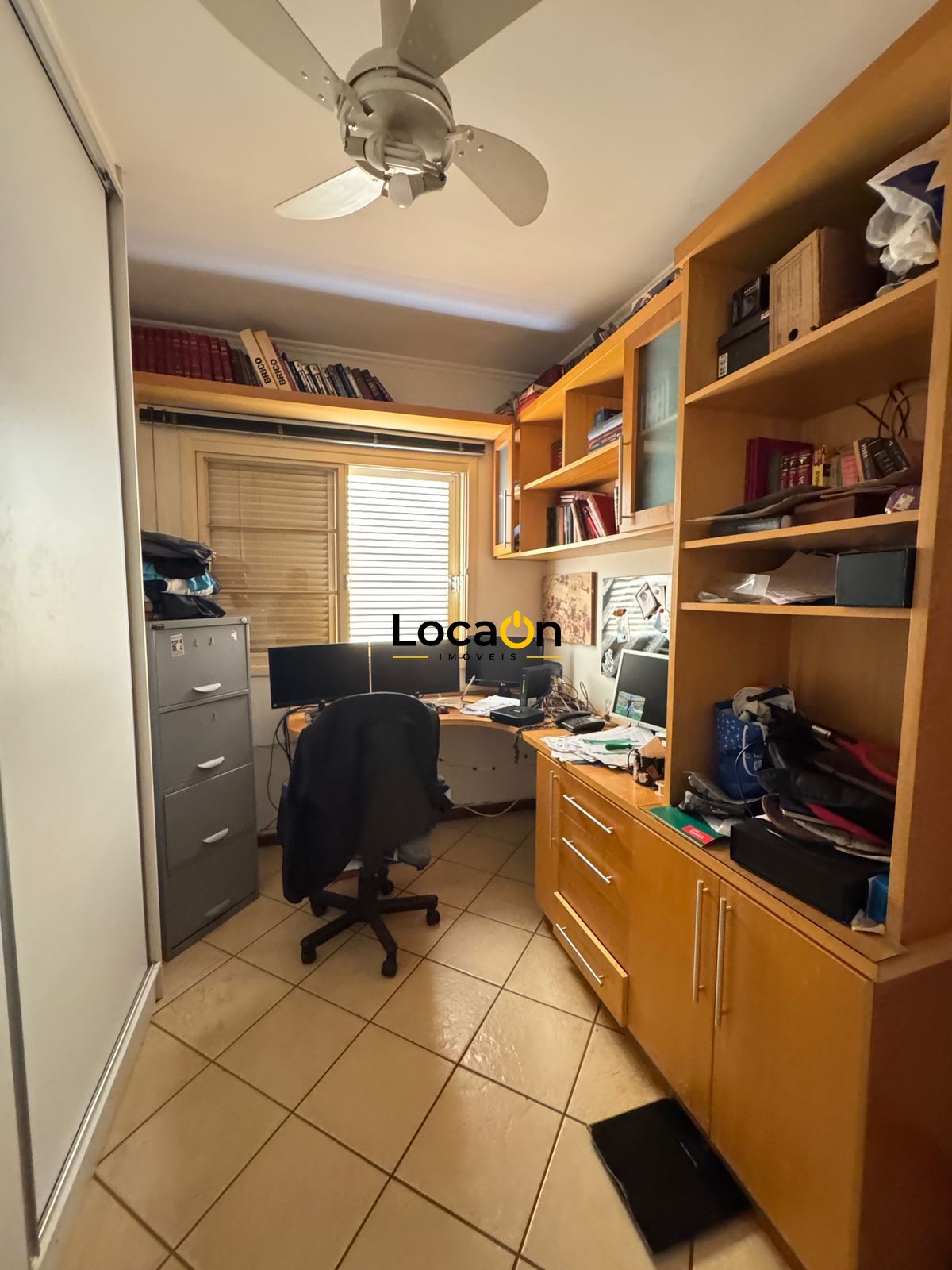 VENDE e ALUGA - Casa 4 quartos, Alto da Boa Vista, Próximo ao Ribeirão Shopping