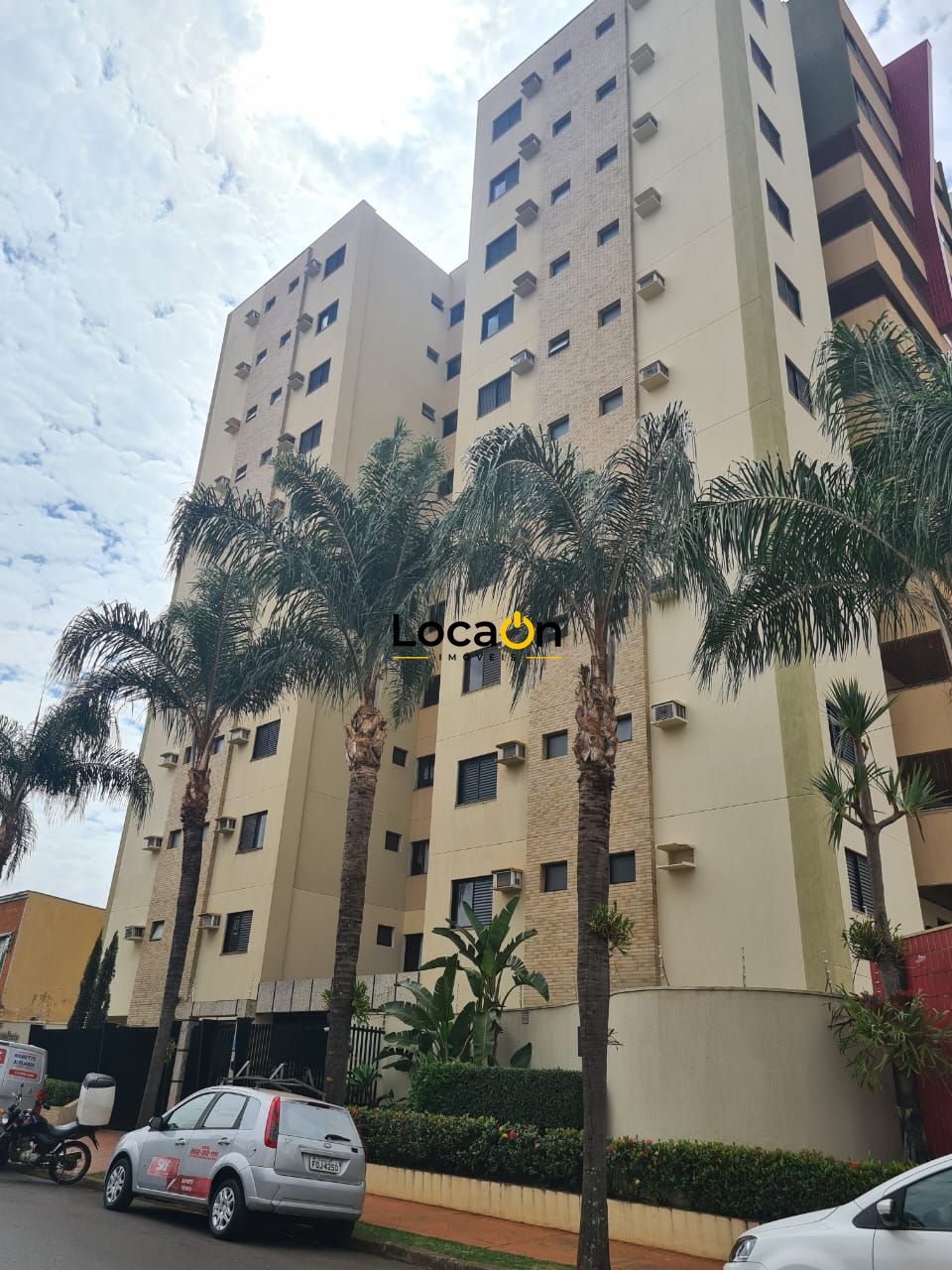 ALUGA ou VENDE - Apartamento 3 dormitórios no bairro Santa Cruz - Ribeirão Preto