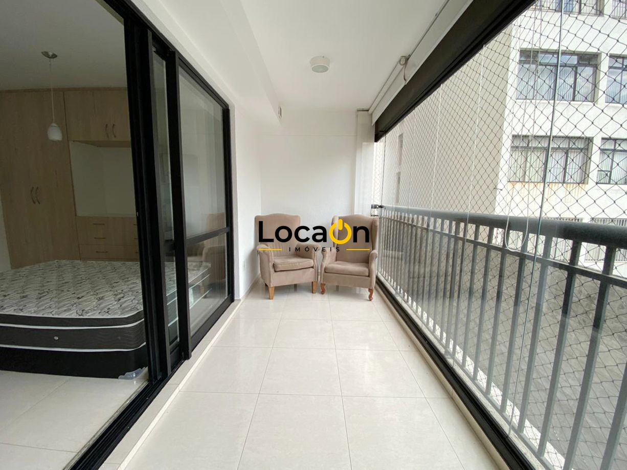 ALUGA - Apartamento Mobiliado 1 dormitorio no Bairro Republica