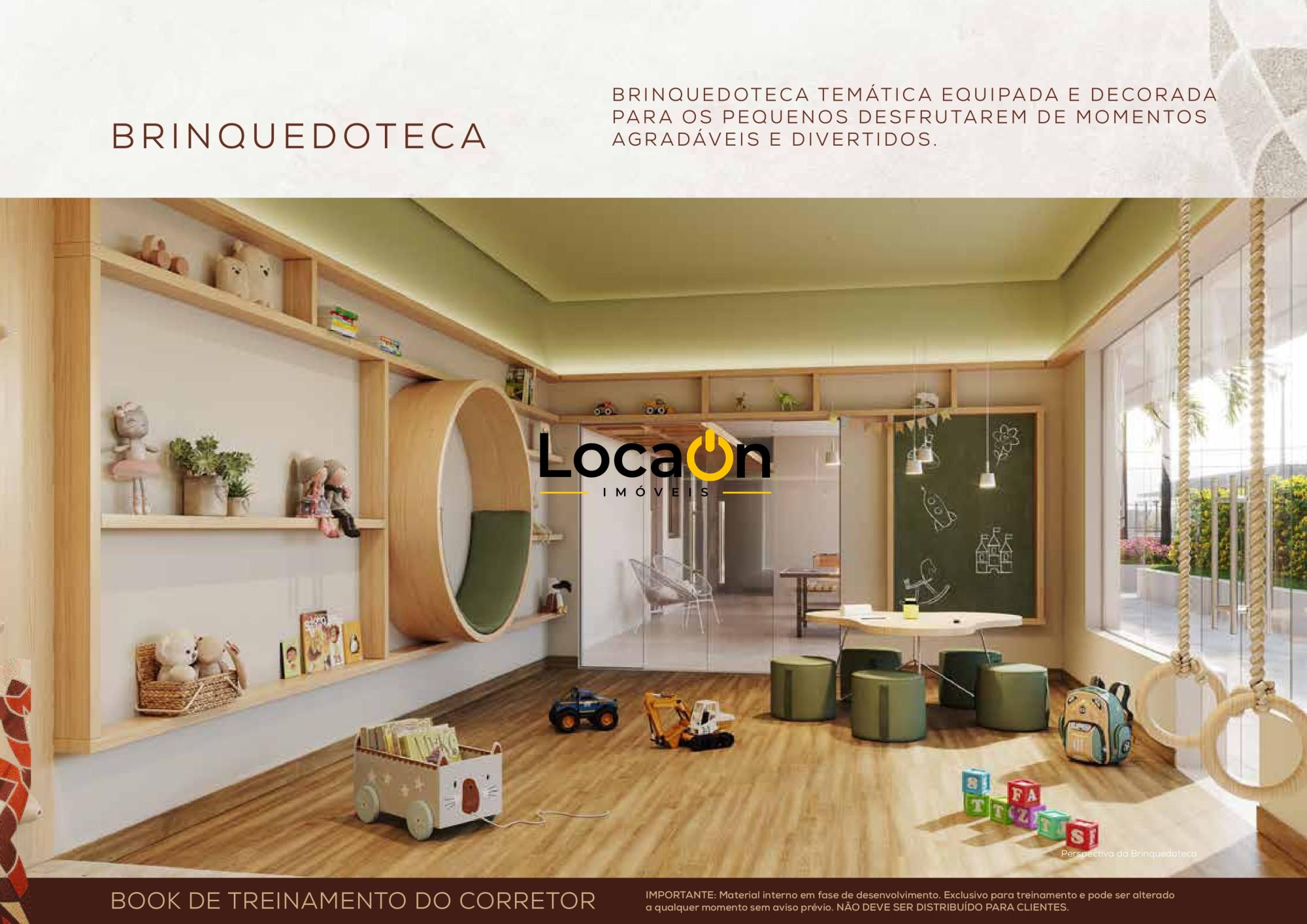 Apartamento 2 e 3 dormitórios Jdm Olhos D'Agua