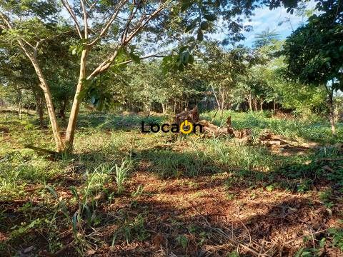 Terreno para alugar na zona sul de Ribeirão Preto.