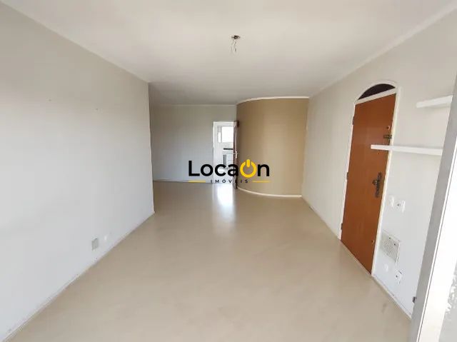 ALUGA - Apartamento 3 Quartos no Brooklin - São Paulo
