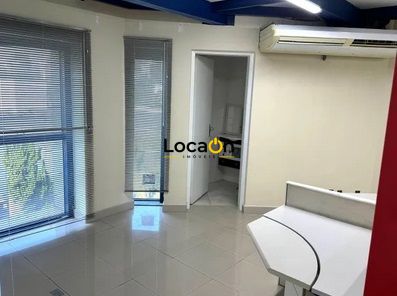 Sala Comercial de Alto padrão no Morumbi