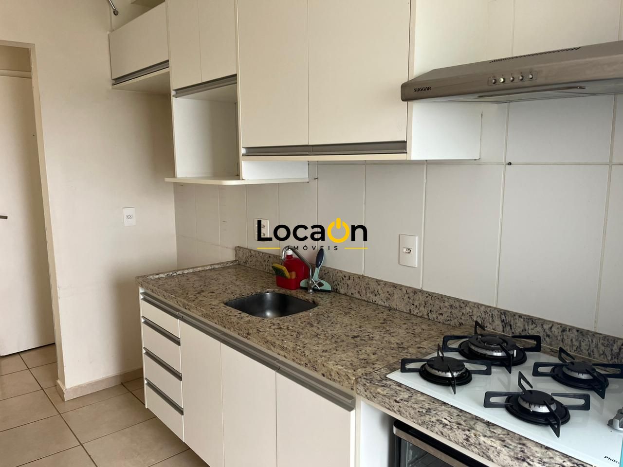 Apartamento, 2 quartos, 56 m² - Foto 11