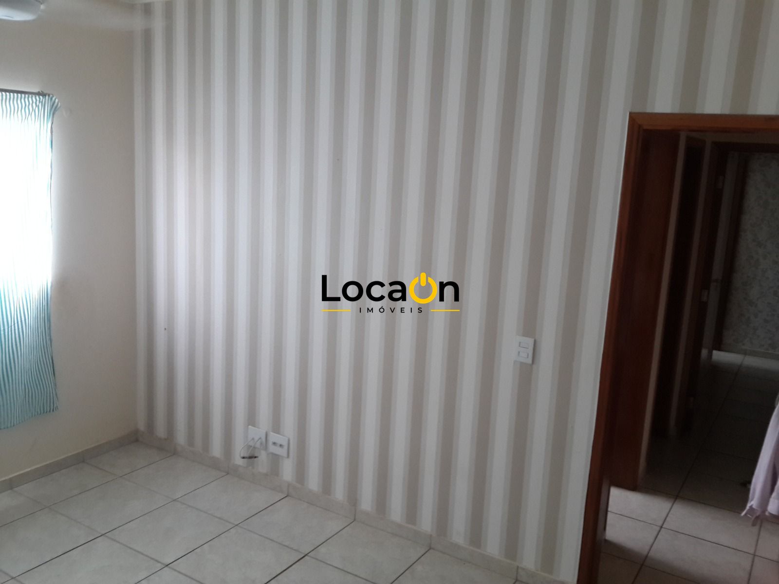 Apartamento terreo no Residencial Florida