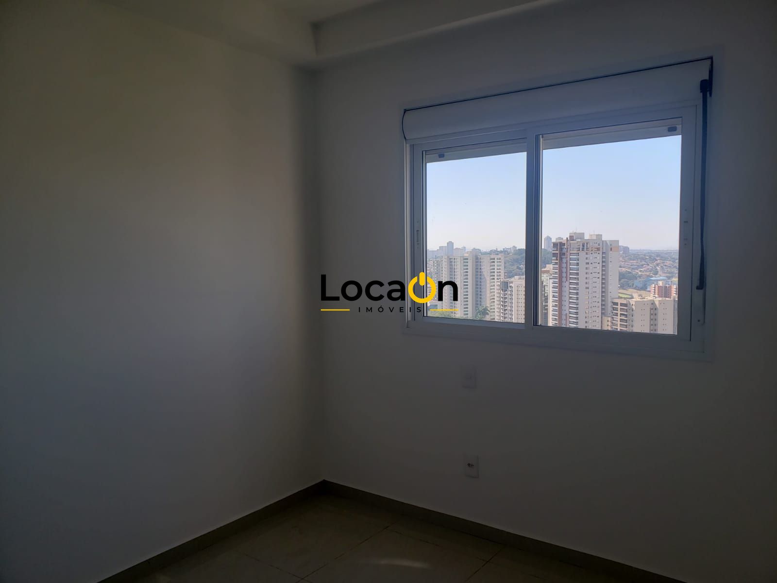 ALUGA - Apartamento 2 Dormitórios no Bosque das Juritis - Ribeirão Preto
