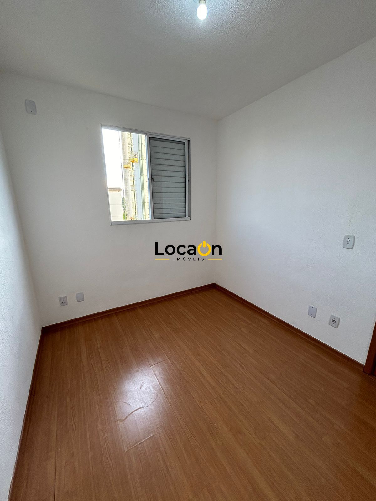 VENDE - Apartamento 2 dormitórios no Condomínio Palácio Imperial - Ribeirão Pre