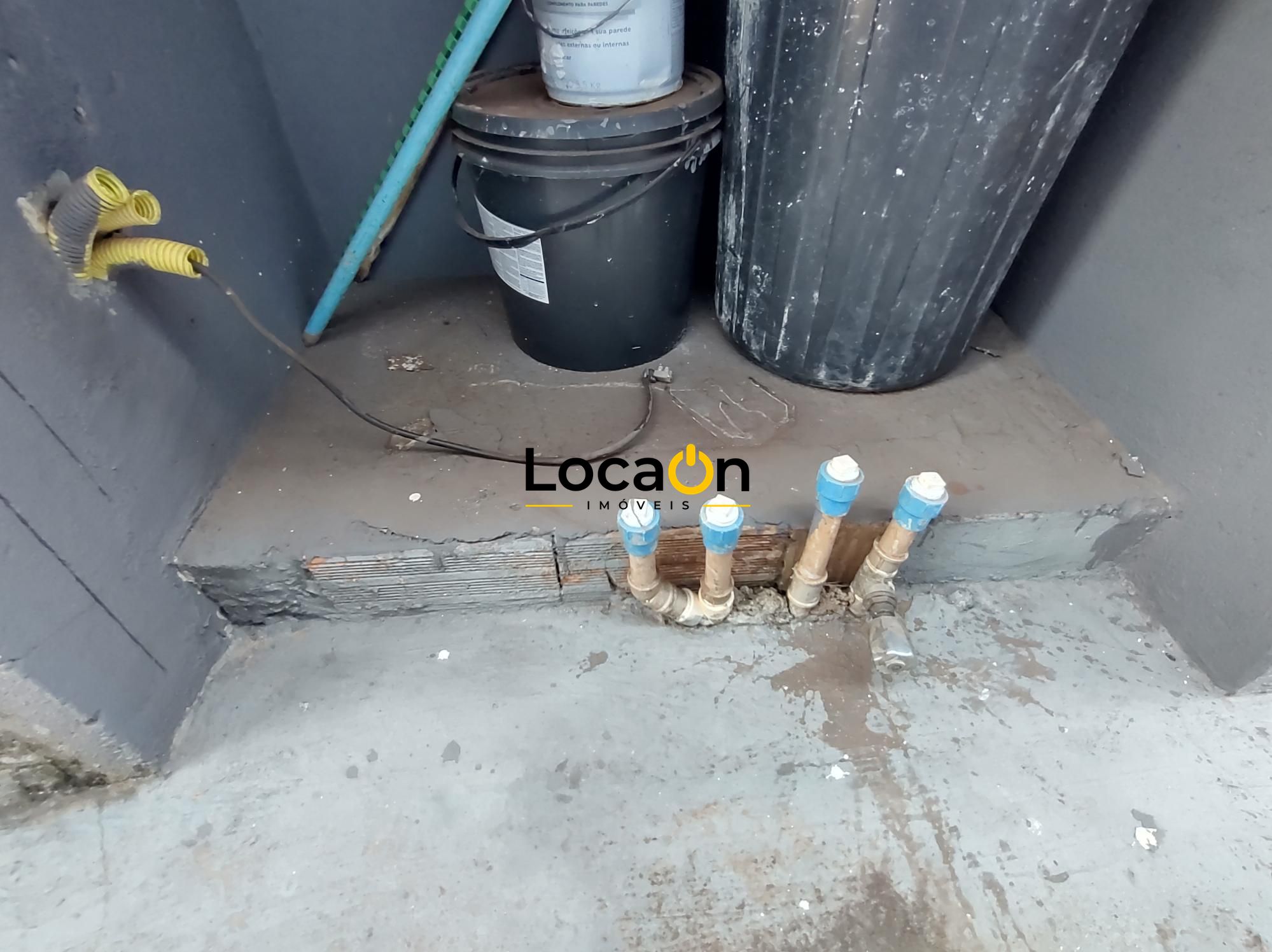 ALUGA - Imóvel Comercial na Zona Sul com 8 salas