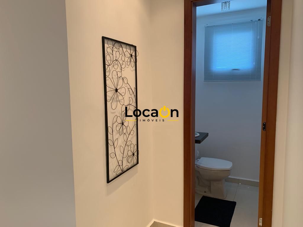 ALUGA - Apartamento mobiliado 2 dormitórios na zona sul de Ribeirão Preto