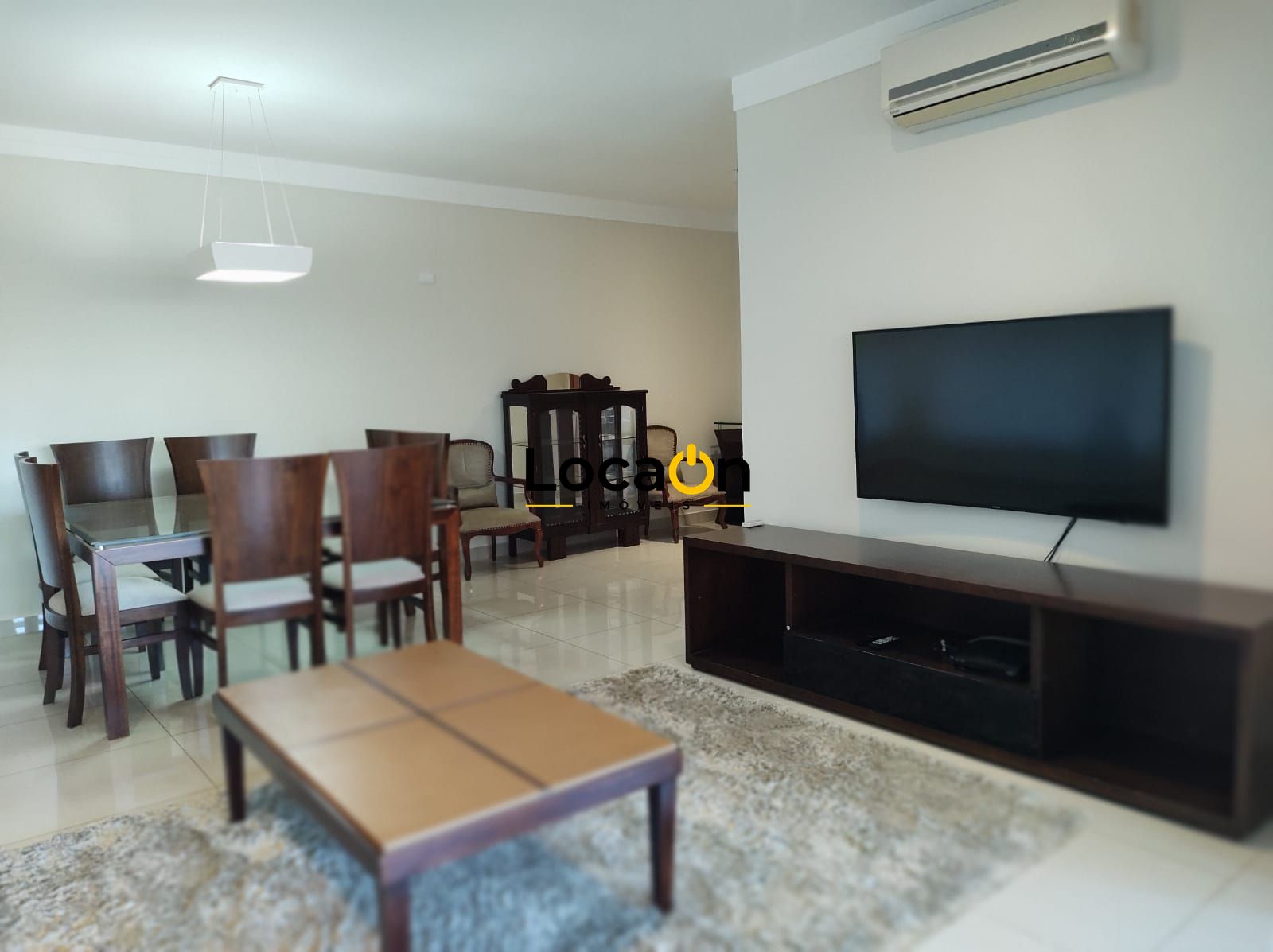 ALUGA - Apartamento 3 Suítes - Jd. Botânico - Ribeirão Preto