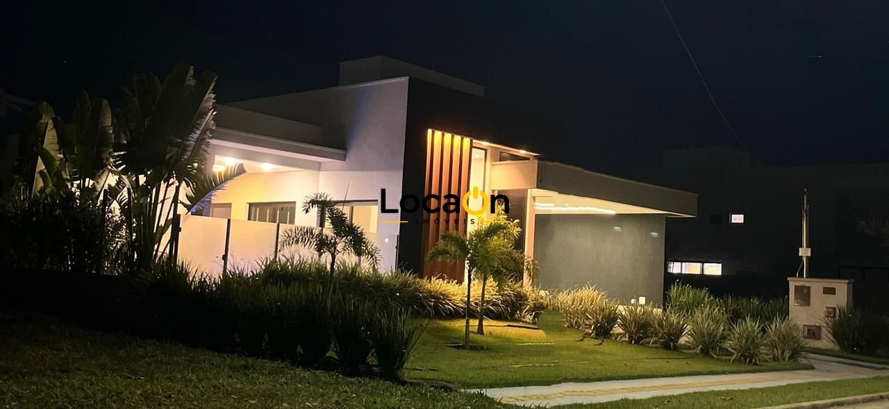VENDE - Casa Alto Padrão 4 Suítes Condominio Terras Alpha - Goiânia - GO