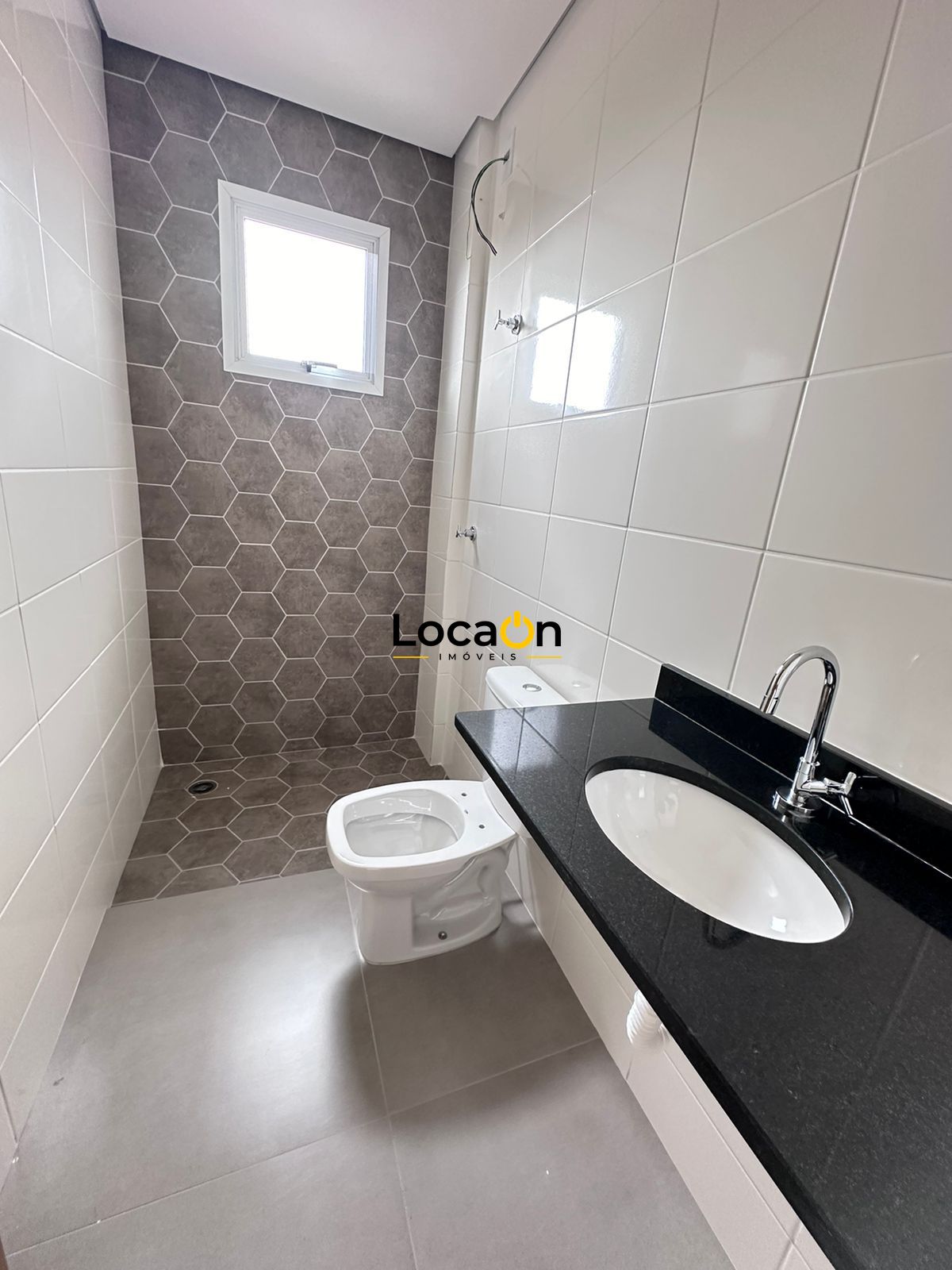 APARTAMENTO NOVO Sumarezinho