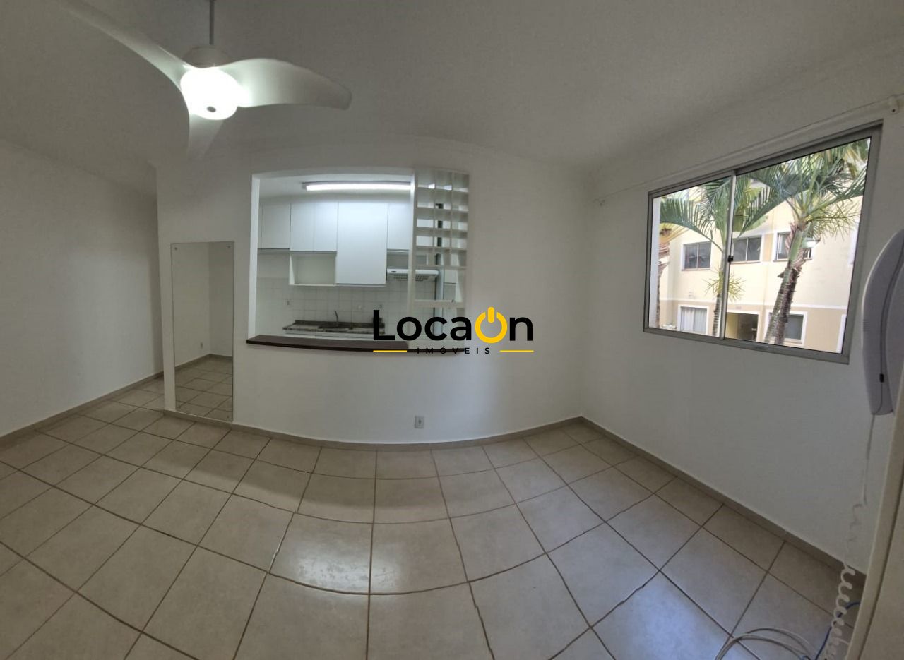 VENDE - Apartamento em condomineo - 2 Dormitórios