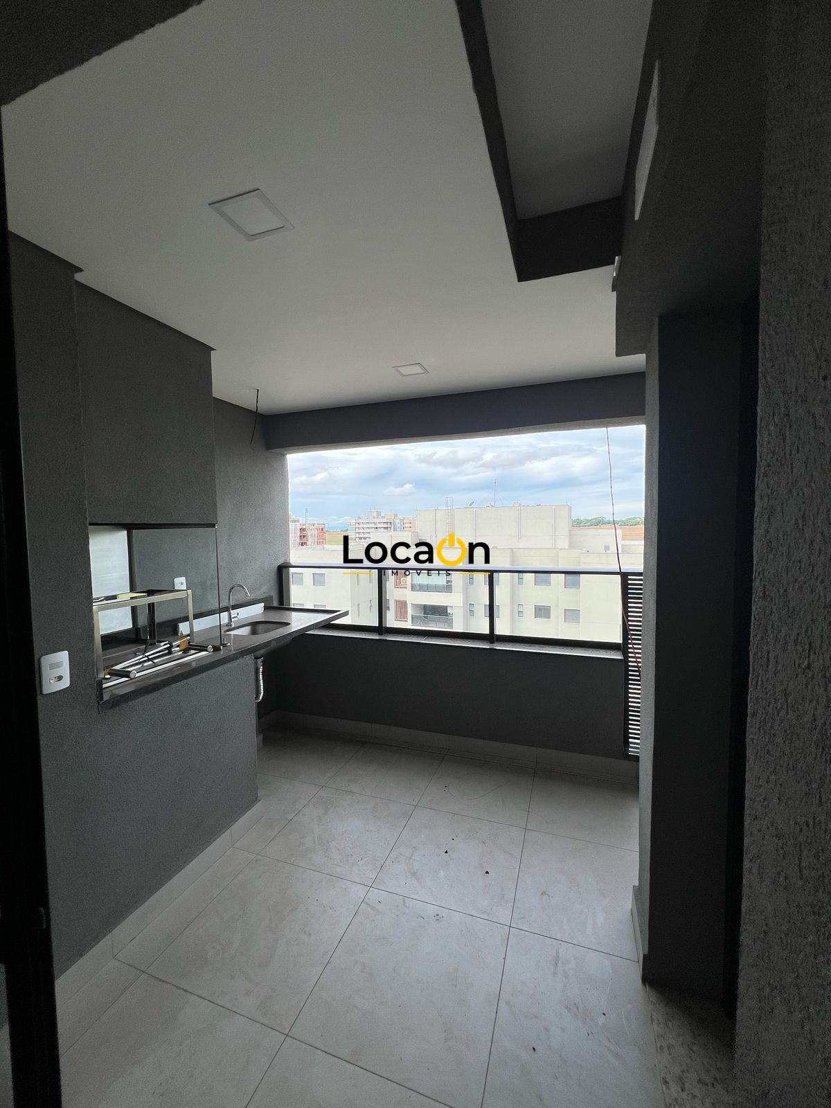 ALUGA- Apartamento 2 dormitórios no Jd. Olhos D'água