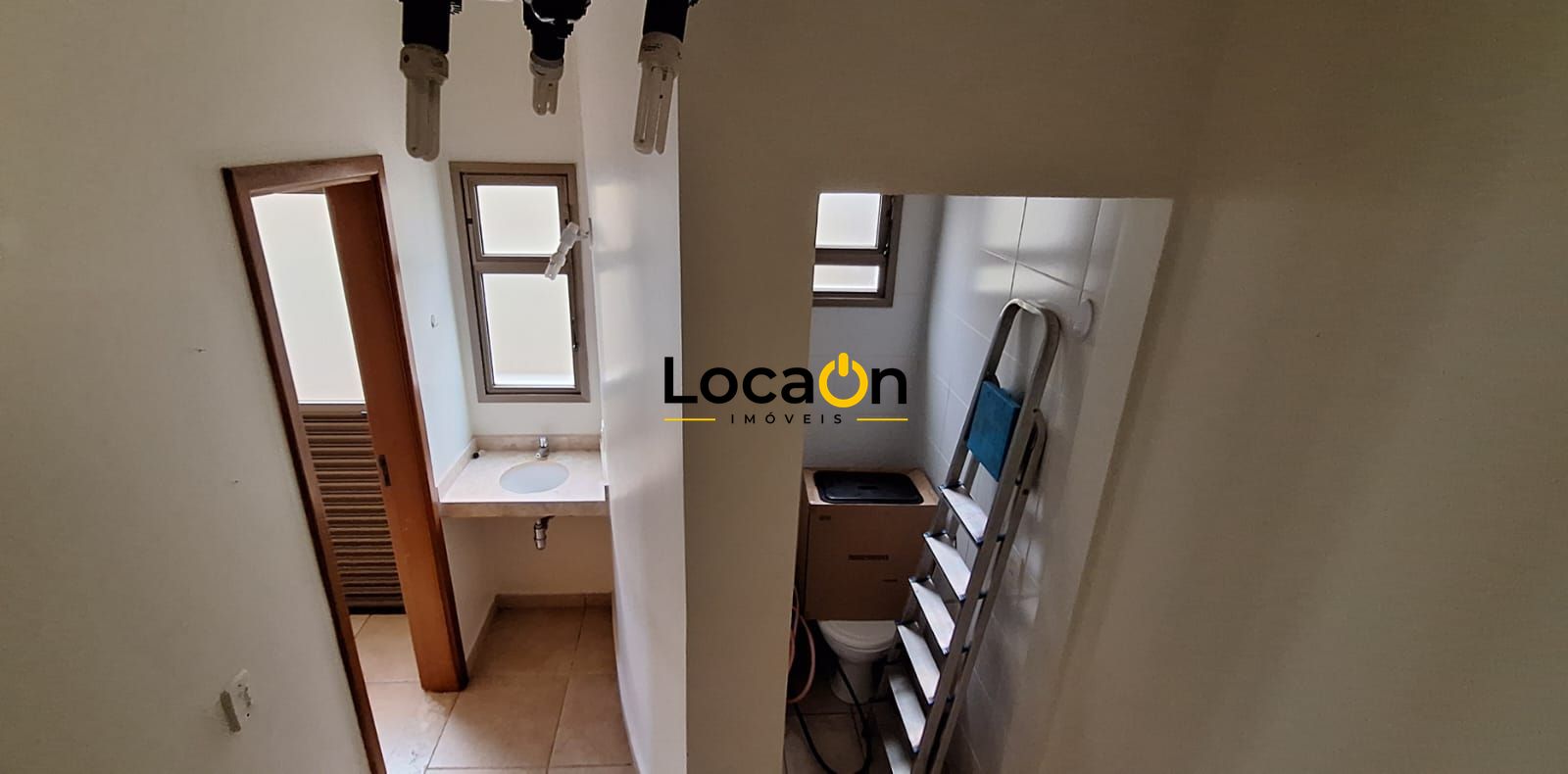ALUGA- Casa em condomínio na zona sul de Ribeirão Preto