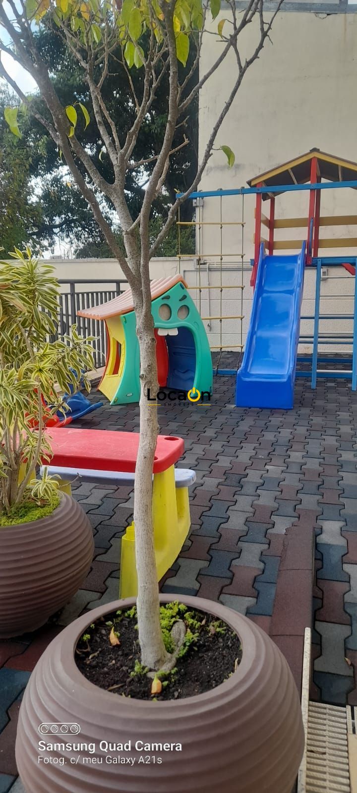 Lindo Studio Garden - na melhor região do Ipiranga
