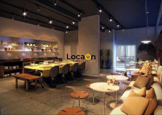 ALUGA - Apartamento mobiliado 1 dormitorio no Centro - São Paulo/SP