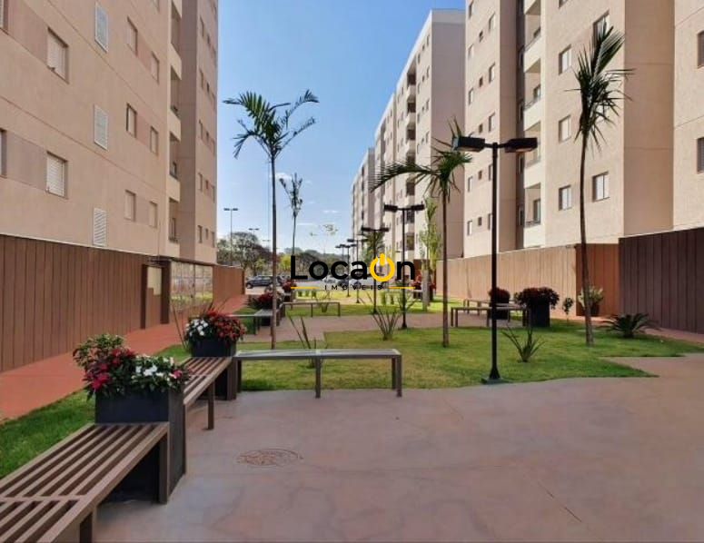Apartamento, 2 quartos, 47 m² - Foto 9