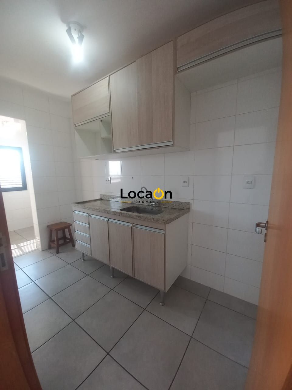 APARTAMENTO 2 dormitórios Jardim Nova Aliança