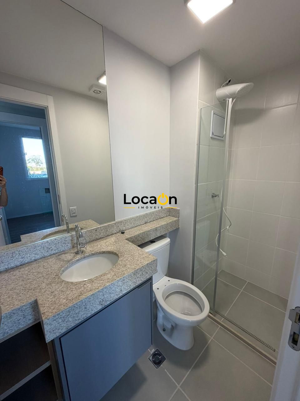 ALUGA- Apartamento 2 Quartos no setor Criméia - ao lado do Shopping - Goiania GO