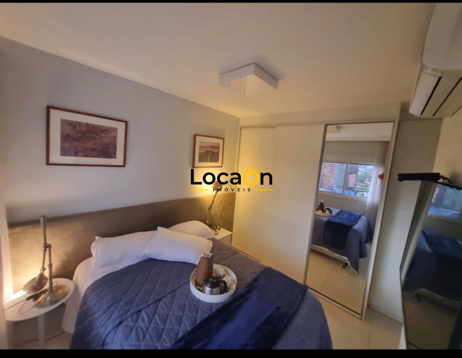VENDE - Apartamento Mobiliado de Alto Padrão - Bairro Pinheiros - São Paulo SP