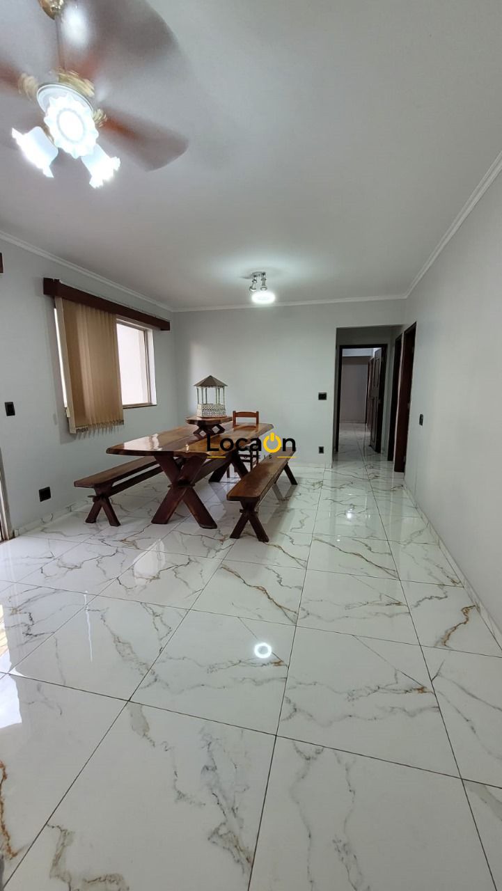 ENDE - Apartamento - 4 quartos, 2 salas, closet - Jardim Presidente Médice