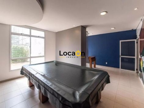 ALUGA - Apartamento Mobiliado 2 Quartos na Vila Nair - São Paulo