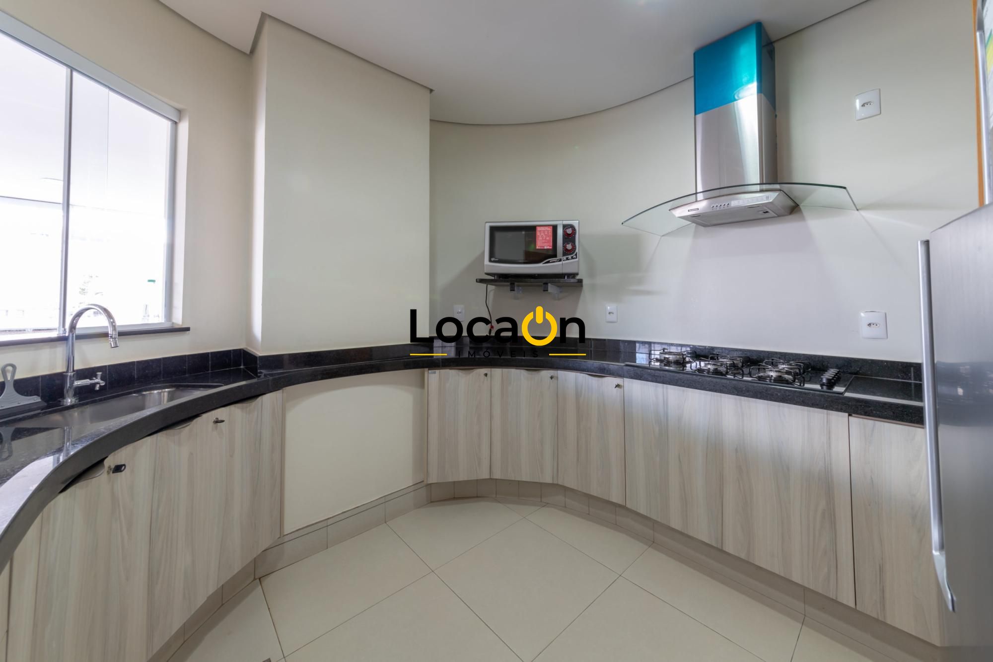 ALUGA - Apartamento 3 Suítes - Jd. Botânico - Ribeirão Preto