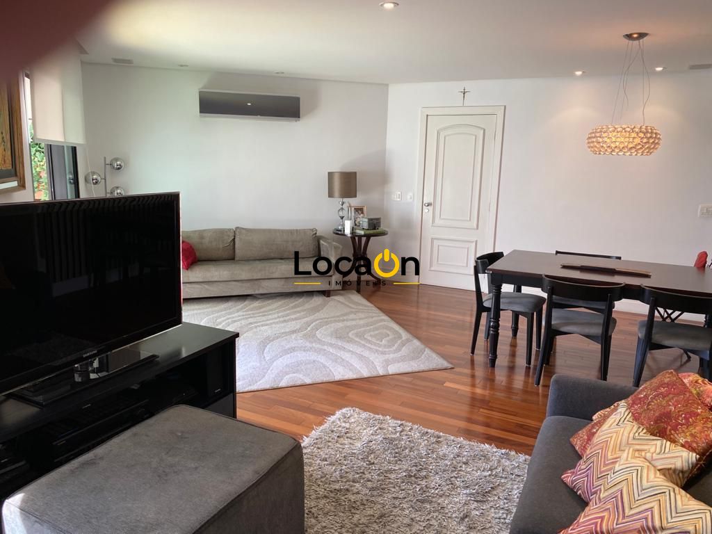 Aluga- apartamento moema 2 dormitórios 1 suíte 2 vagas