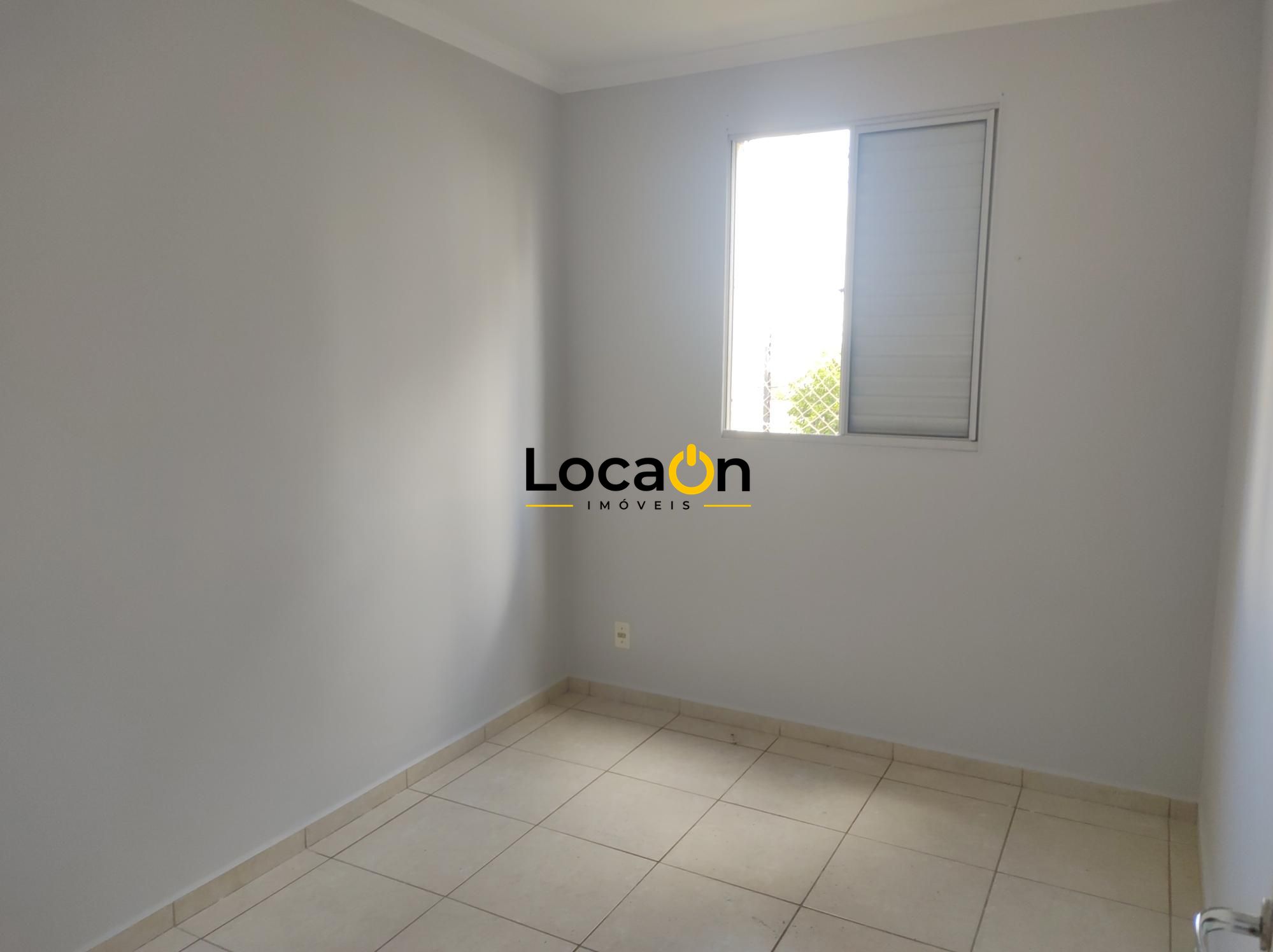 VENDE - Apartamento 2 Dormitórios - Jd. Guaporé - Condomínio Mirante Sul