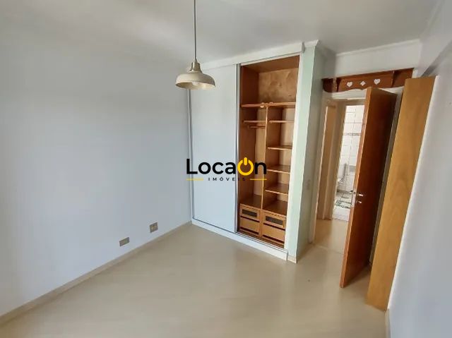 ALUGA - Apartamento 3 Quartos no Brooklin - São Paulo