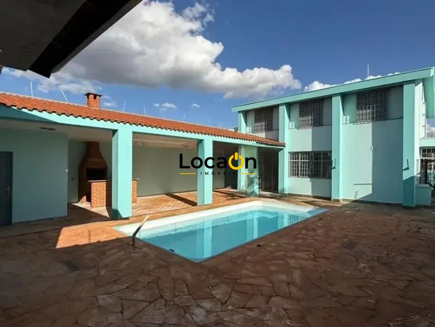 Casa, 4 quartos, 332 m² - Foto 28