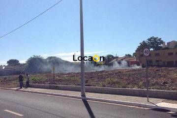 ALUGO - Terreno na zona Leste de Ribeirão Preto