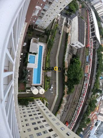 ALUGA - Apartamento 2 dormitórios, no Brás, São Paulo/SP