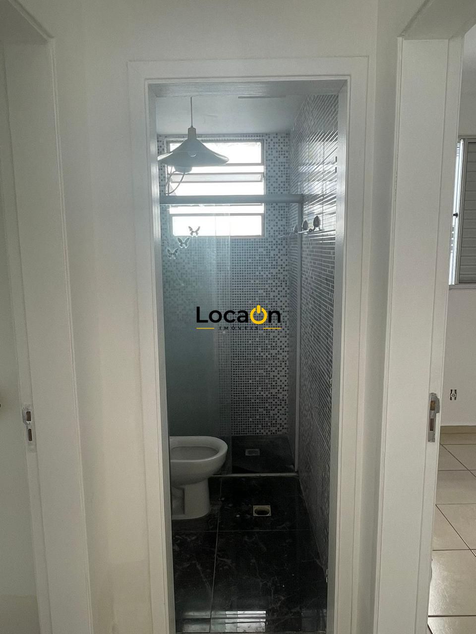 Apartamento no Parque Rebouças pronto para morar