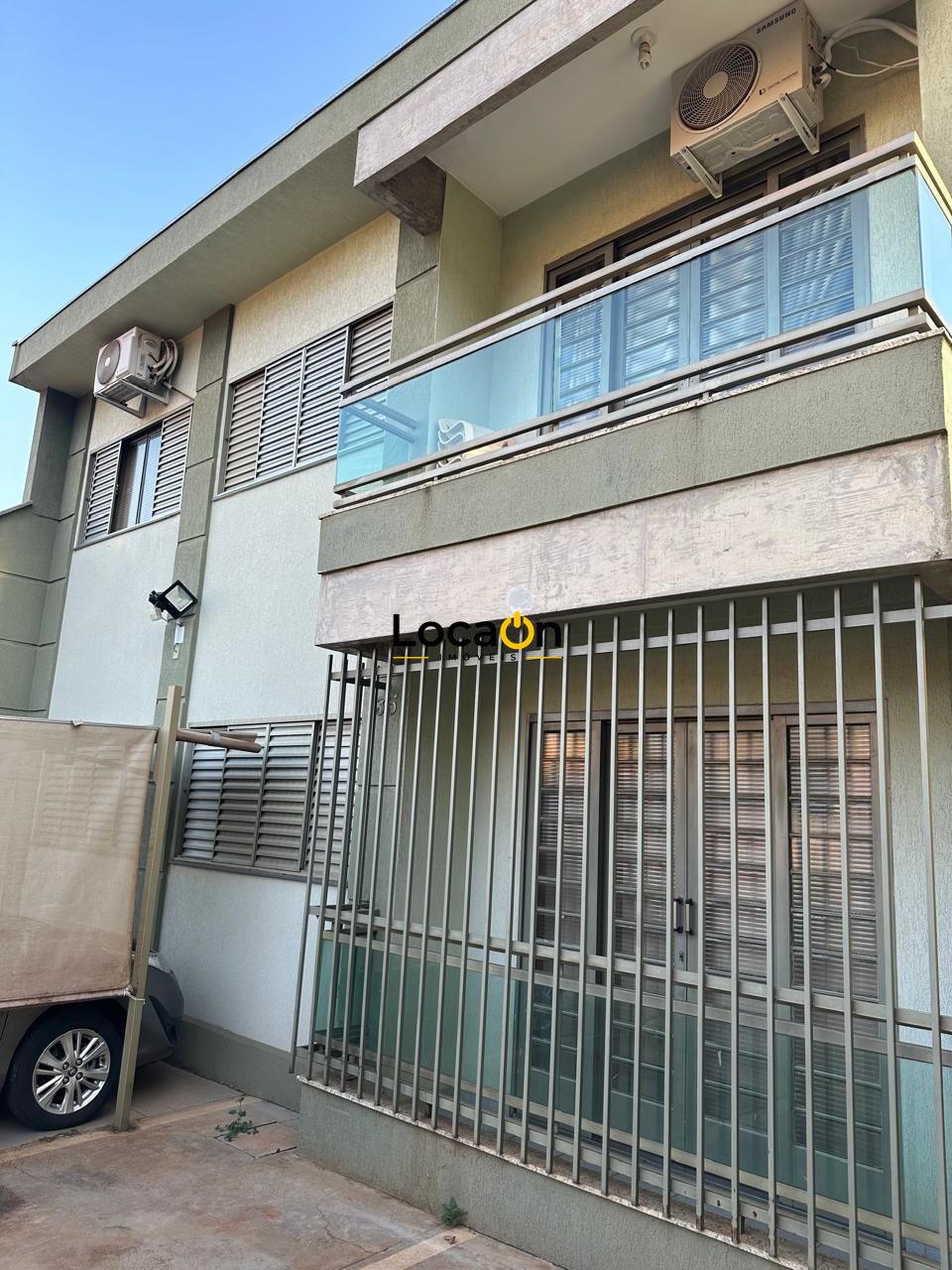 VENDE ou ALUGA - Apartamento 2 Dormitórios - Planalto Verde - Ribeirão Preto
