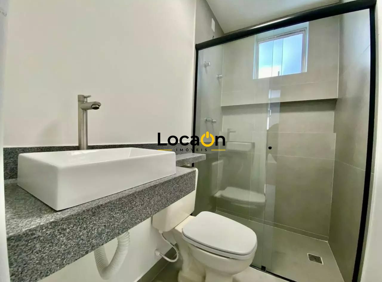 Apartamento 3 dormitórios à venda Castelo Belo Horizonte/MG