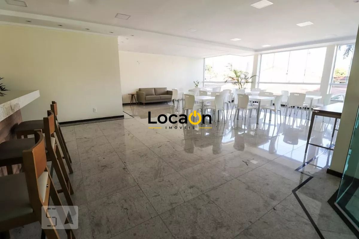 Alugo apartamento espaçoso com área de lazer e de trabalho - St. Bueno, Goiânia - foto 45