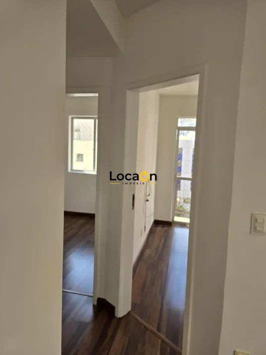 ALUGA - Apartamento com 2 quartos no Buritis em Belo Horizonte