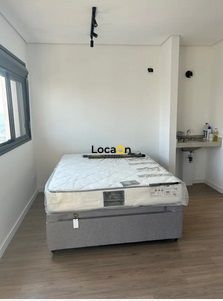 Apartamento Totalmente Mobilidado - ao lado do metrô Butantã