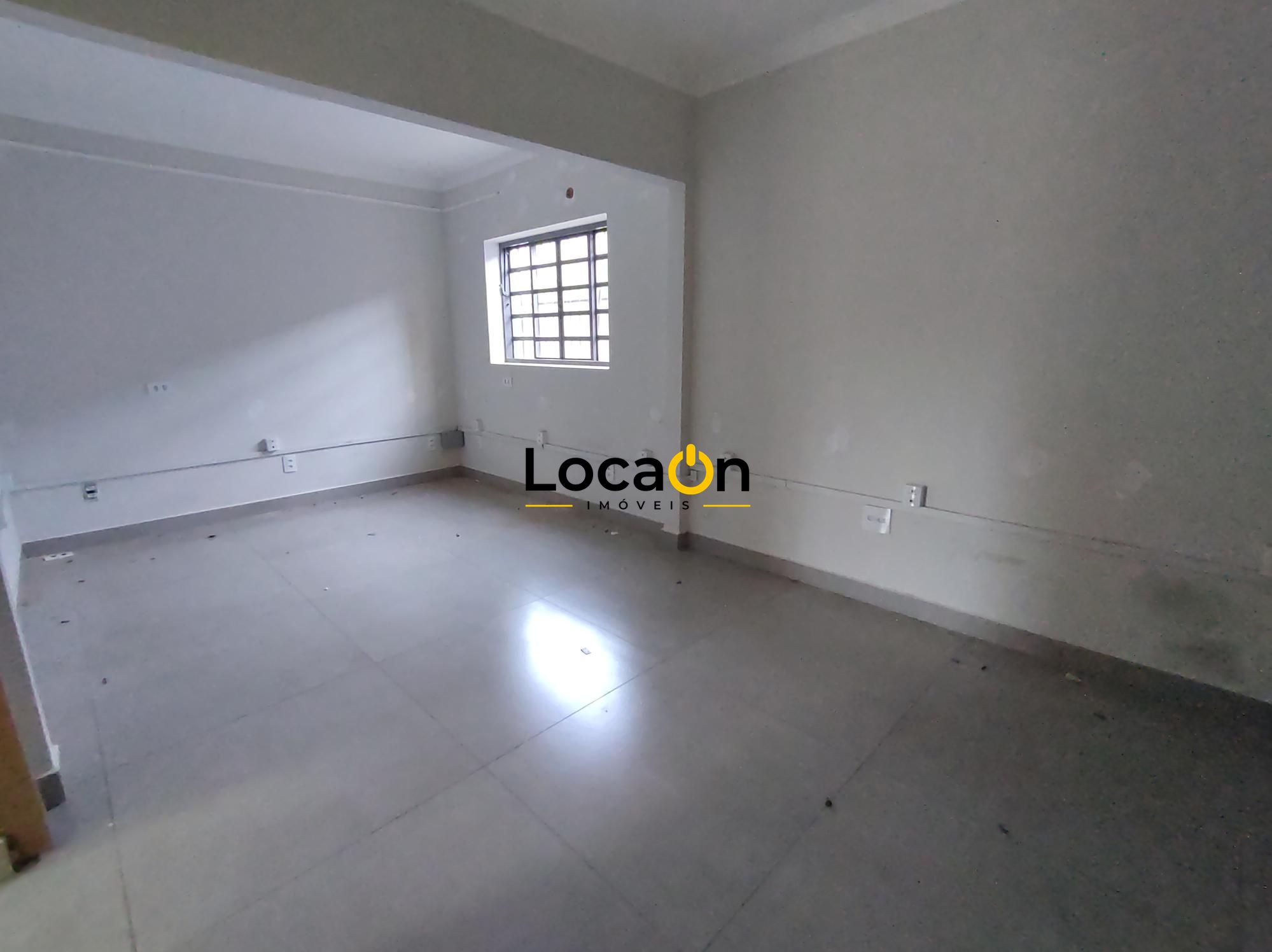 ALUGA - Imóvel Comercial na Zona Sul com 8 salas