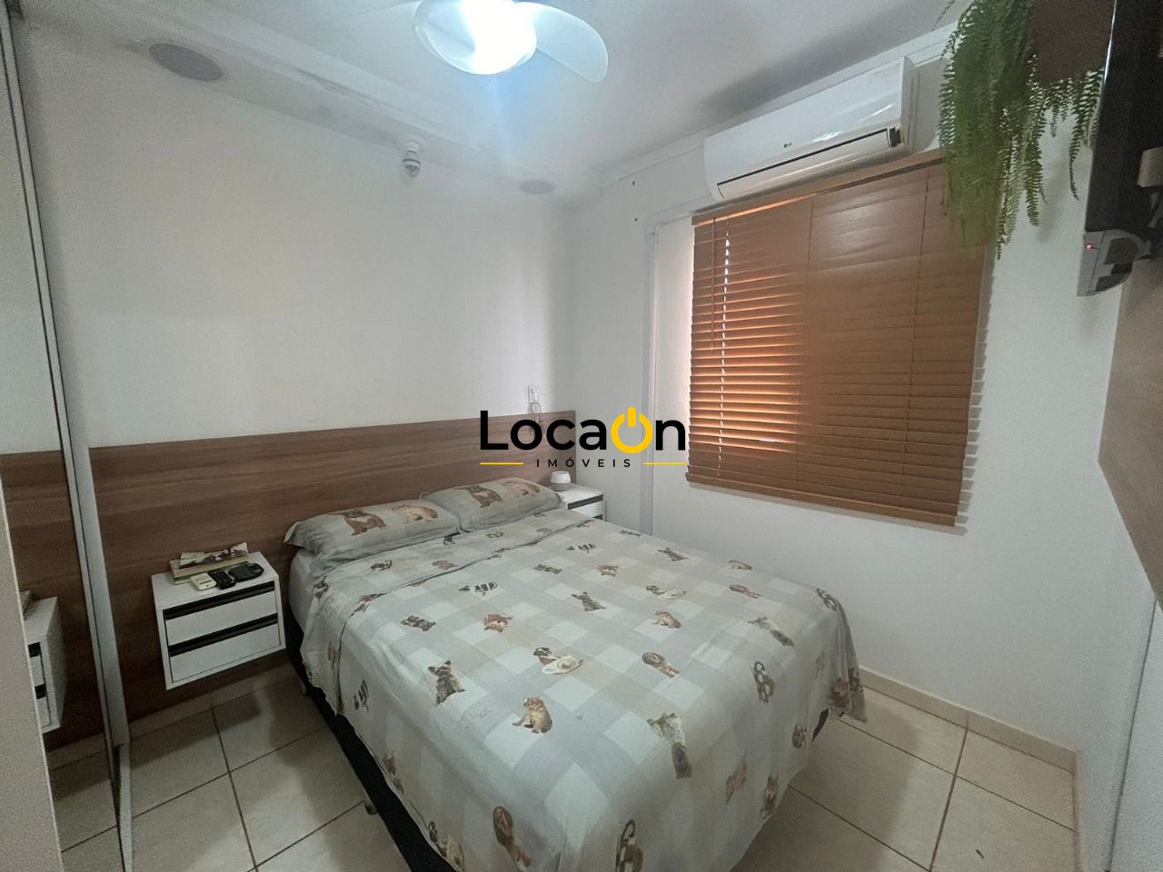 VENDO - Apartamento com área de lazer complea - Bonfim Paulista Ribeirão Preto