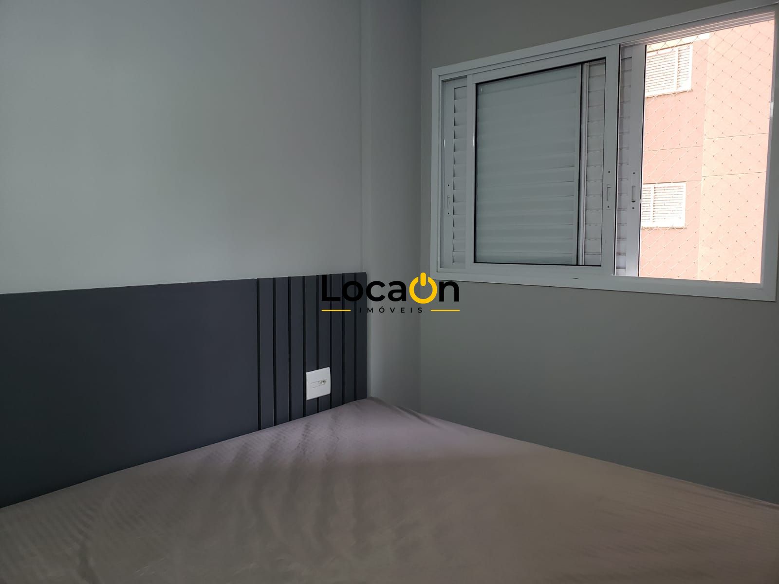 ALUGA - Apartamento Mobiliado 1 Domitório - Nova Aliança - Ribeirão Preto