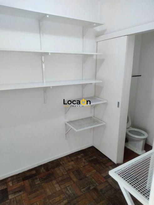 ALUGA - Apartamento com 3 Quartos no bairro Santo Antônio em Belo Horizonte.