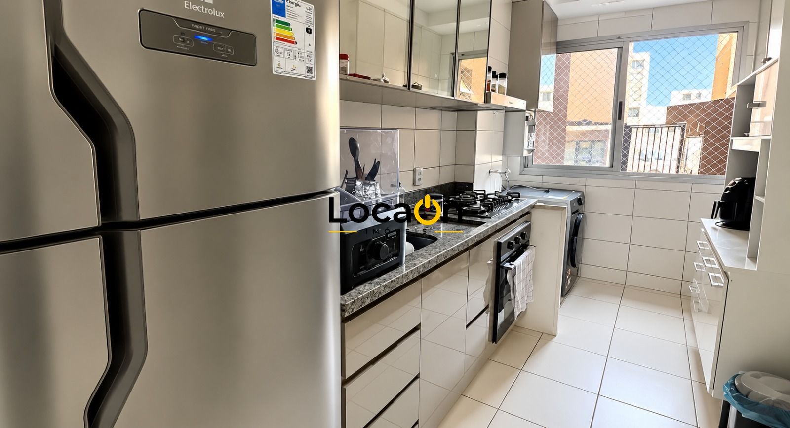 Apartamento, 3 quartos, 70 m² - Foto 2